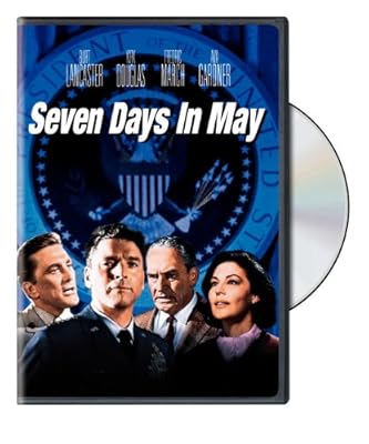 Seven Days in May