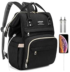 bblüv ultra diaper bag