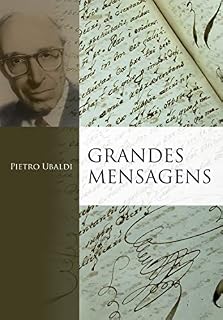 Livro Grandes Mensagens
