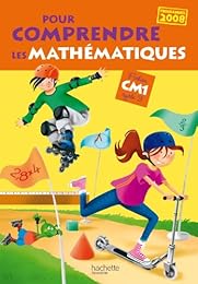 Pour comprendre les mathématiques, fichier CM1, cycle 3