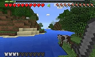 minecraft 3ds australia