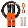 Smart-Skipping-Rope-with-Counter-Digital-Skipping-Rope-Adult-Fitness-Women-Men-Kids--Bluetooth-Skip-Rope-with-APP-Jumping-Boxing-Exercise-Home-Gym MEOREX Skipping Rope with Counter, Digital Speed Jump Ropes for Fitness Women, Men & Kids - Calorie Counter Bluetooth…