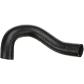 ACDelco Gold 20390S Molded Lower Radiator Hose