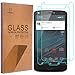 [2-Pack]-Mr.Shield for Motorola Moto Droid Turbo 2 / Moto X Force [Tempered Glass] Screen Protector [0.3mm Ultra Thin 9H Hardness 2.5D Round Edge] with Lifetime Replacement