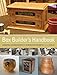 Box Builder's Handbook: Essential Techniques with 20 Step-by-Step Projects by A. J. Hamler
