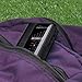 Memorex MR4240 Portable AM/FM Pocket Radio, Black