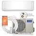 MrCool DIY-24-HP-230A Air Conditioner