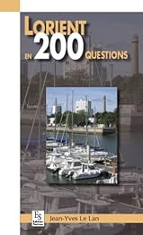 Lorient en 200 questions