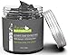 ULTIMATE Dead Sea Mud Facial Mask 100% Pure Spa Size, Skin Cleanser, Clarifier, Detoxifier, Restorative Anti-Aging Mask Improves Overall Complexion, Aids in Reducing Acne and Blemishes