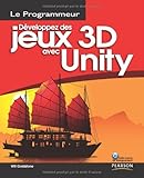 Développez des jeux 3D avec Unity by