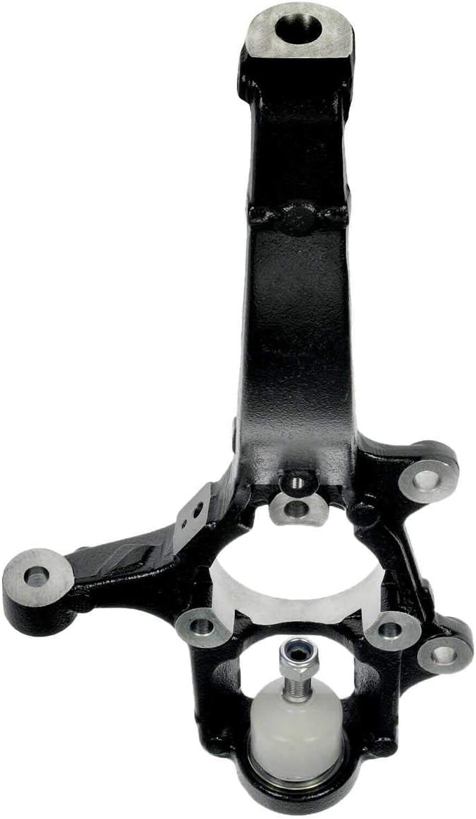 3.6L 3.0L Durango Dodge 20112015 Cherokee Grand Jeep 20112015 for Replacement Spindle Knuckle