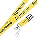 Lanyard 5 Pack with Quick Release Buckle Neck Lanyard for Keys Keychains ID Badge Holder Phones Bags Accessories.