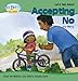 Let's Talk About Accepting No (Let's Talk About Book 2)