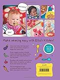 Image de The First Foods Book (Ella's Kitchen)
