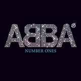 ABBA Album: «Number Ones» (Front side) ABBA Album: «Number Ones» (Front side)