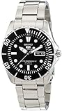 Seiko 5 SNZF17 Automatic Men’s Watch image large Seiko 5 SNZF17 Automatic Men’s Watch image large