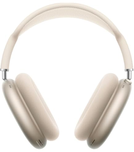 Amazon.com: Apple AirPods Max - Silver (Renewed Premium) : Electronics