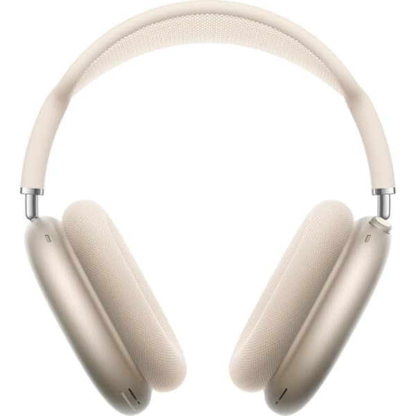 Amazon.com: Apple AirPods Max 2 Wireless Over-Ear Headphones