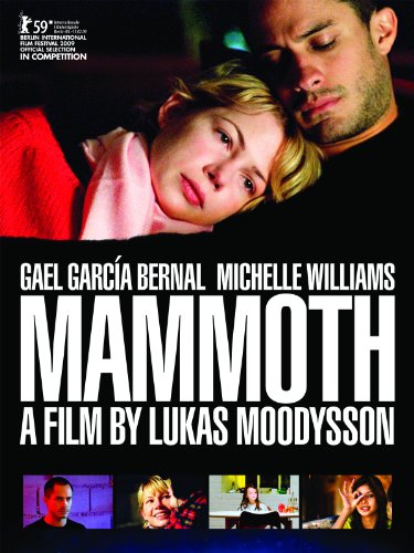 Mammoth