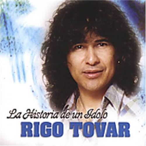 Rigo Tovar - Recordando Monterrey Lyrics - Zortam Music