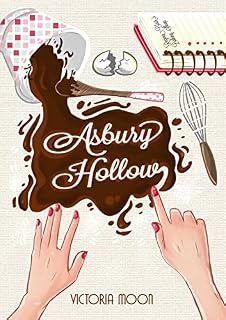 Livro Asbury Hollow: O lugar que tudo inspirou (Volume I)