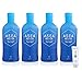 ASEA REDOX Cell Signaling Supplement (4X32 fl. oz. Bottles) with RENU 28 (10mL) Bundle