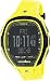 Timex Ironman Sleek TW5M08300 Yellow Resin Quartz Diving Watch
