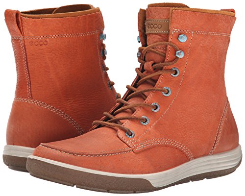 ecco chase ii boots