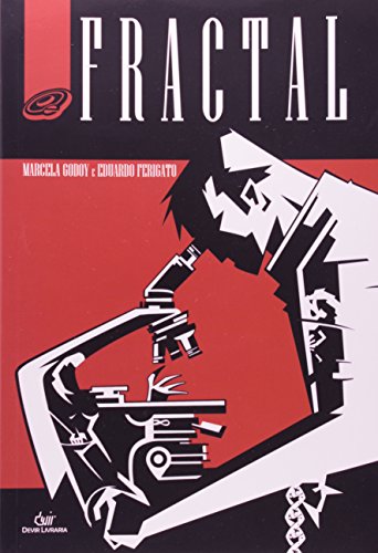 Livro Fractal