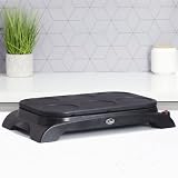 Quest 35319 Pancake Maker and Grill 6 Non-Stick Moulds Easy to Use view 8