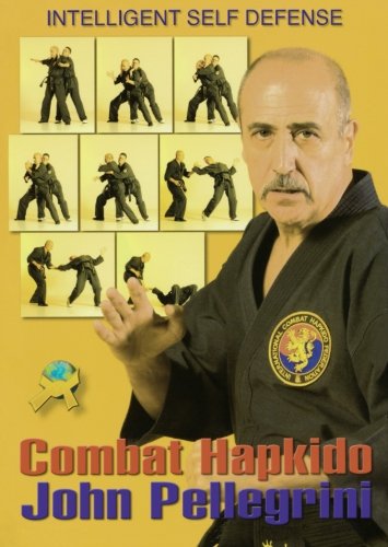 Combat hapkido
