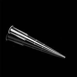 200ul Pipette Tips - Universal Pipette Tips - Clear