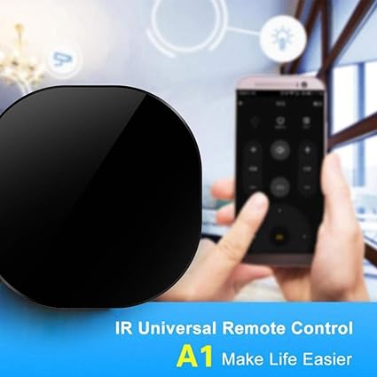 control cable box with google home