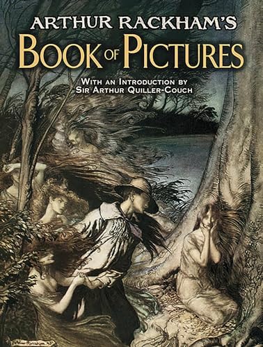 Arthur Rackham: A Life with Illustration: The biography of one of