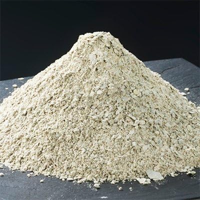 [Powder Kjellmaniella kelp Hakodate production Hokkaido Natural Kjellmaniella kelp [powder] 320g [mail]