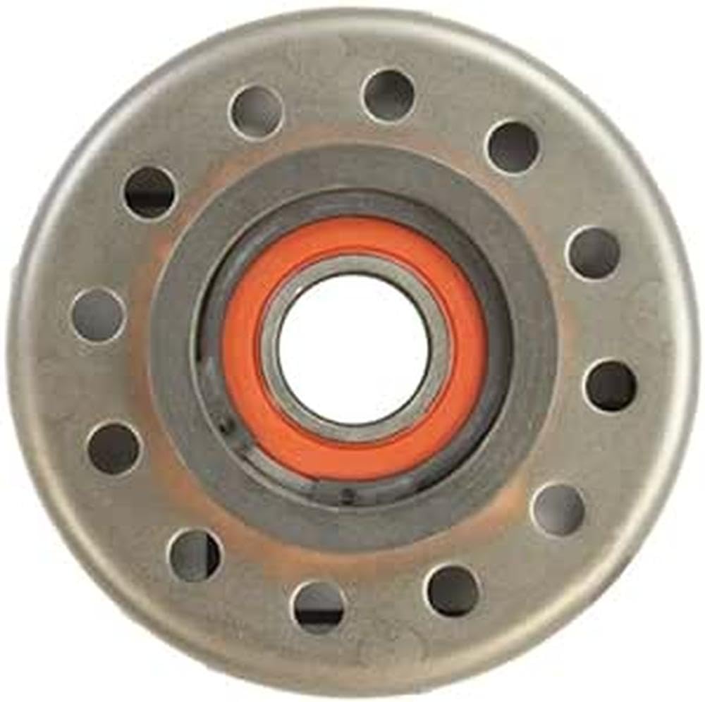 Makita 125945-2 Clutch Drum Assembly for Petrol Disc Cutter