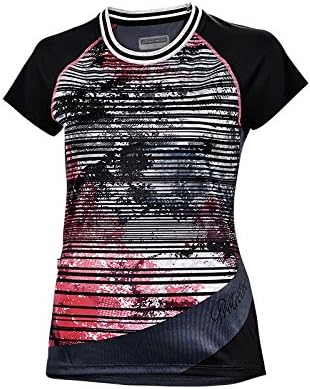 Protective Yaren Women's Short Sleeve Cycling Jersey