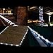 LE® 23ft LED Solar Rope Lights, Waterproof, 50 LEDs, 1.2 V, Daylight White, Portable, with Light Sensor, Outdoor Rope Lights, Ideal for Christmas, Wedding, Party