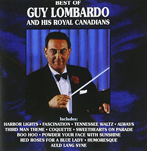 Guy Lombardo and His Royal Canadians - That Christmas Feeling - Zortam Music
