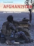afghanistan : la guerre inconnue des soldats francais by 