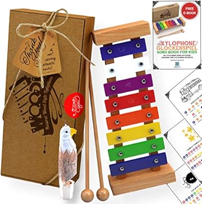 best xylophone for toddlers