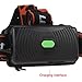 WindFire 1800 Lumens LED Waterproof Zoomable Headlamp Adjustable Focus Headlight Head LED Torch Flashlight