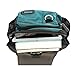 Vanlison Crossbody Sling Bag Backpack for Men & Women Lake Blue