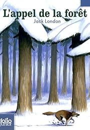 L' appel de la forêt