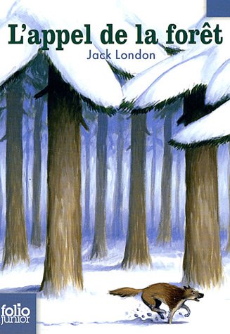 L' appel de la forêt
