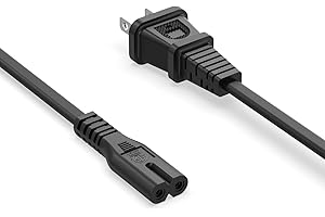 DEXPT 6FT Replacement for ONN 100008736, JBL Partybox 310 110 Charger Cord - 100 300 200 710 1000 Power-Cord On-The-Go Speaker Charging Cable