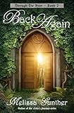 Back Again (Through The Door, Book 2)