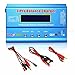 SKYRC 100% Original iMAX B6 OEM Balance Charger for LiPo, 1s-6s Li-ion,1~15cell NiMH Akku 50W Balancer Ladegerät Netzteil
