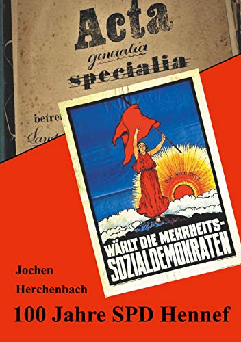 100 Jahre Spd Hennef German Edition Kindle Edition By Jochen