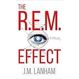 The R.E.M. Effect: A Thriller (The Ocula Series, Book 1)